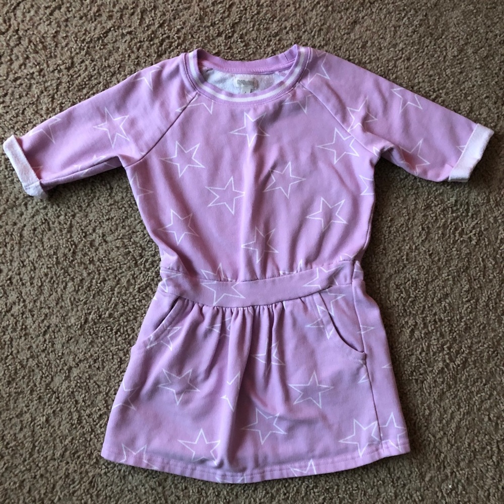 Gymboree Dress